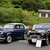 くりはま花の国 横須賀ヒストリックカーデイ8th