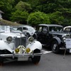 くりはま花の国 横須賀ヒストリックカーデイ8th