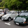 くりはま花の国 横須賀ヒストリックカーデイ8th