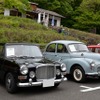 くりはま花の国 横須賀ヒストリックカーデイ8th