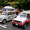 くりはま花の国 横須賀ヒストリックカーデイ8th