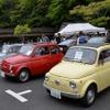 くりはま花の国 横須賀ヒストリックカーデイ8th