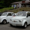 くりはま花の国 横須賀ヒストリックカーデイ8th