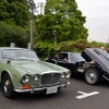 くりはま花の国 横須賀ヒストリックカーデイ8th