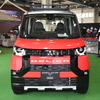 三菱デリカミニ × Coleman（DELICA MINI OUTDOOR FES）