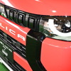 三菱デリカミニ × Coleman（DELICA MINI OUTDOOR FES）