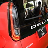 三菱デリカミニ × Coleman（DELICA MINI OUTDOOR FES）