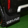 三菱デリカミニ × Coleman（DELICA MINI OUTDOOR FES）