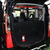 三菱デリカミニ × Coleman（DELICA MINI OUTDOOR FES）