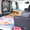 三菱デリカミニ × Coleman（DELICA MINI OUTDOOR FES）