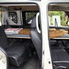 三菱デリカミニ × Coleman（DELICA MINI OUTDOOR FES）