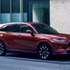 ホンダ ZR-V