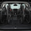 ホンダ ZR-V：荷室