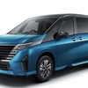 日産セレナ e-POWER