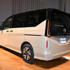 日産セレナ e-POWER