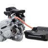 日産セレナ e-POWERユニット