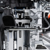日産セレナ e-POWERユニット