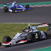 3位の#20 平川亮（ITOCHU ENEX TEAM IMPUL）