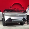 日産 アリゾン（上海モーターショー2023）