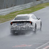 ロータス タイプ133 最新プロトタイプ（スクープ写真）