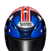 SHOEI Z-8 MARQUEZ AMERICAN SPIRIT（マルケス アメリカンスピリット）