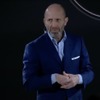 ランチア再生の総指揮を執るルカ・ナポリターノCEO（動画スクリーンショット）