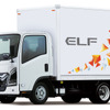いすゞ 新型ELF