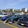 第3回 アリオ上尾 昭和平成なつかしオールドカー展示会