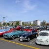 第3回 アリオ上尾 昭和平成なつかしオールドカー展示会