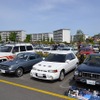 第3回 アリオ上尾 昭和平成なつかしオールドカー展示会