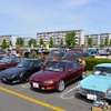 第3回 アリオ上尾 昭和平成なつかしオールドカー展示会