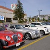 第3回 アリオ上尾 昭和平成なつかしオールドカー展示会