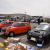 第3回 アリオ上尾 昭和平成なつかしオールドカー展示会