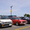 第3回 アリオ上尾 昭和平成なつかしオールドカー展示会