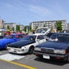 第3回 アリオ上尾 昭和平成なつかしオールドカー展示会