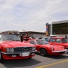 第3回 アリオ上尾 昭和平成なつかしオールドカー展示会