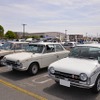 第3回 アリオ上尾 昭和平成なつかしオールドカー展示会