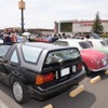 第3回 アリオ上尾 昭和平成なつかしオールドカー展示会