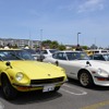 第3回 アリオ上尾 昭和平成なつかしオールドカー展示会
