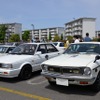 第3回 アリオ上尾 昭和平成なつかしオールドカー展示会