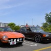 第3回 アリオ上尾 昭和平成なつかしオールドカー展示会
