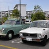 第3回 アリオ上尾 昭和平成なつかしオールドカー展示会