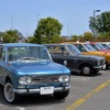 第3回 アリオ上尾 昭和平成なつかしオールドカー展示会