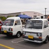 第3回 アリオ上尾 昭和平成なつかしオールドカー展示会