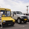 第3回 アリオ上尾 昭和平成なつかしオールドカー展示会