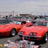 第3回 アリオ上尾 昭和平成なつかしオールドカー展示会