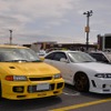 第3回 アリオ上尾 昭和平成なつかしオールドカー展示会