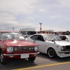 第3回 アリオ上尾 昭和平成なつかしオールドカー展示会