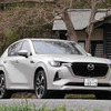 マツダ CX-60 PHEV