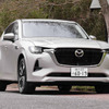 マツダ CX-60 PHEV